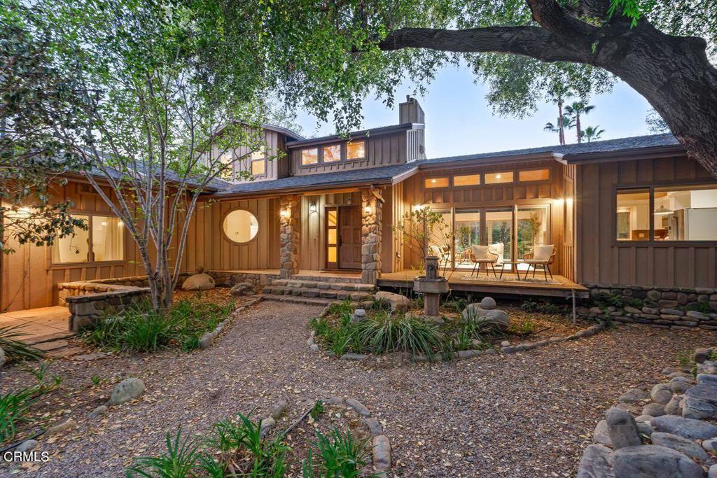 507 Gridley Road Ojai, CA 93023 - Photo 19 of 33