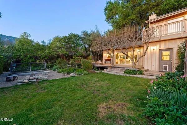 $2,350,000 | 507 Gridley Road, Ojai, CA 93023