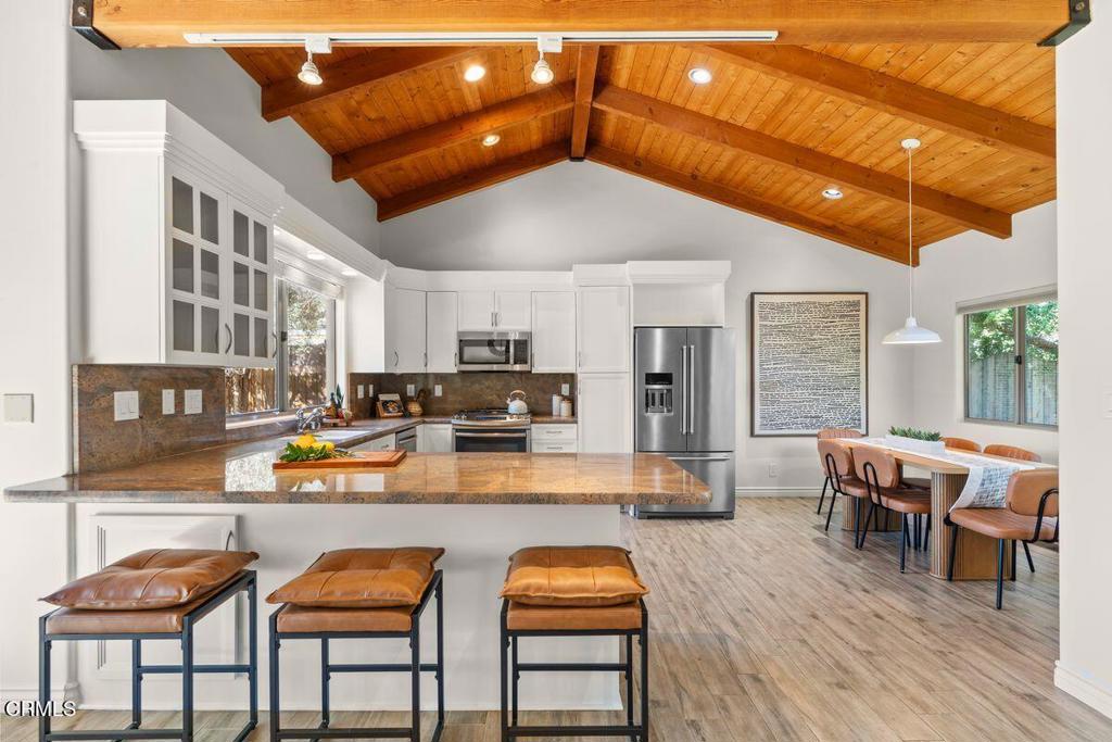 507 Gridley Road Ojai, CA 93023 - Photo 2 of 33