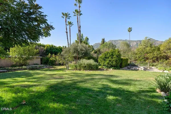 $2,350,000 | 507 Gridley Road, Ojai, CA 93023