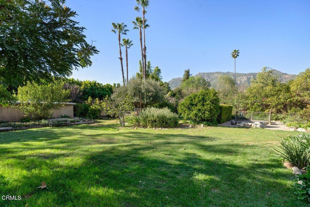 507 Gridley Road Ojai, CA 93023 - Photo 21 of 33