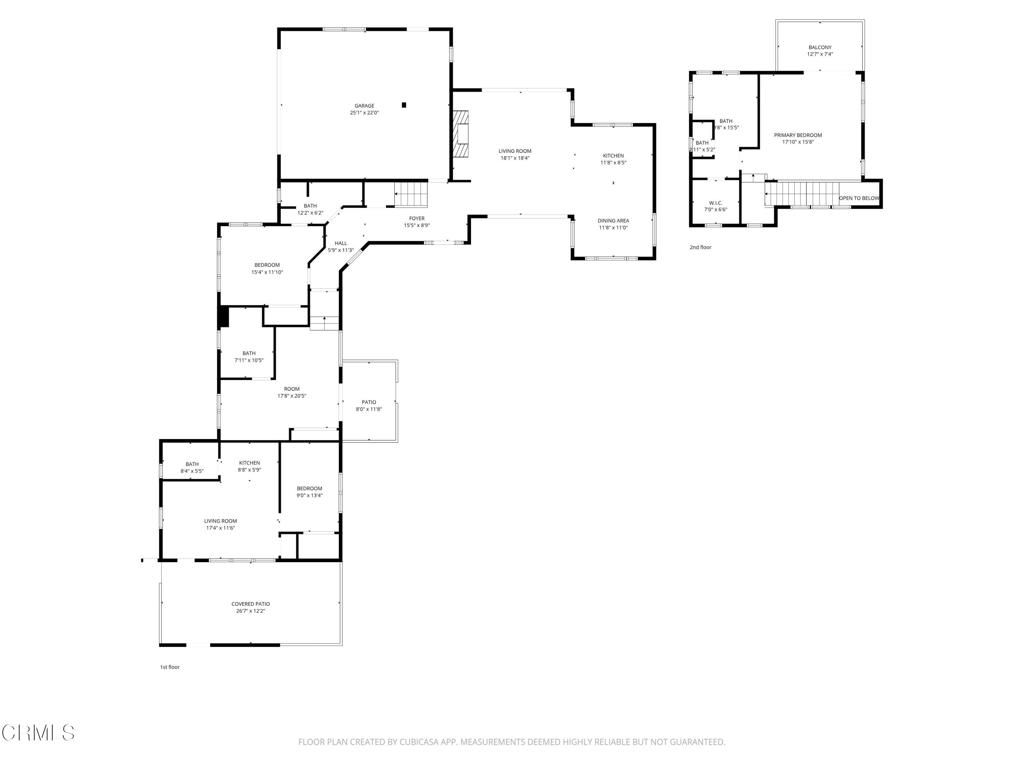 507 Gridley Road Ojai, CA 93023 - Photo 24 of 33