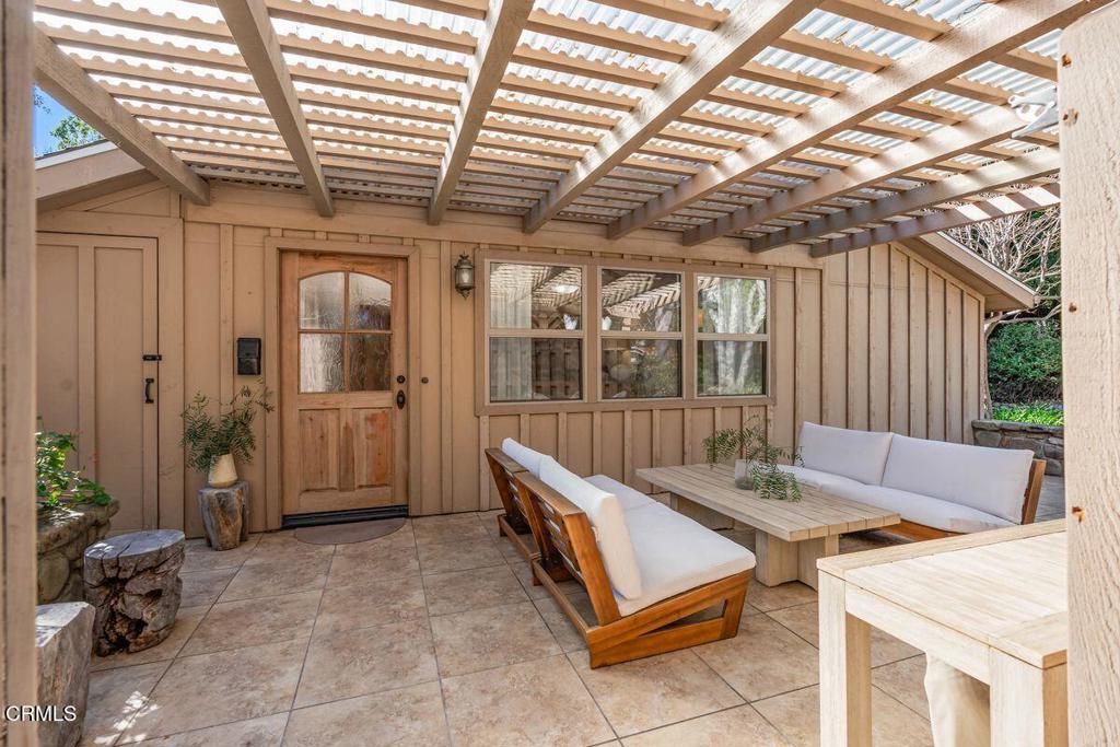 507 Gridley Road Ojai, CA 93023 - Photo 25 of 33