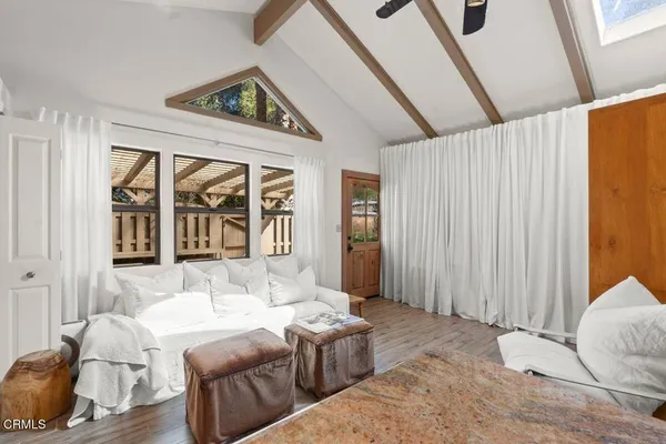 $2,350,000 | 507 Gridley Road, Ojai, CA 93023