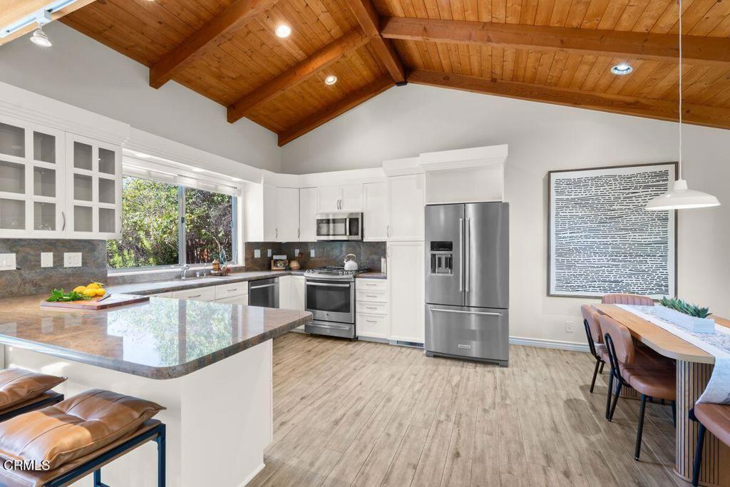 507 Gridley Road Ojai, CA 93023 - Photo 9 of 33