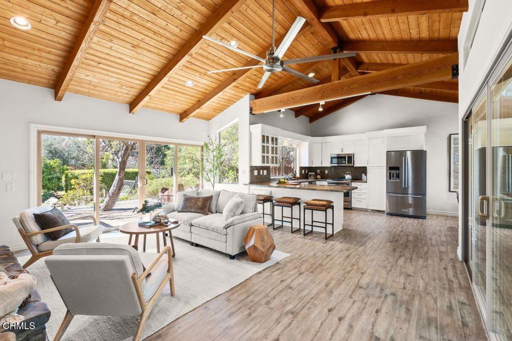 507 Gridley Road Ojai, CA 93023 - Photo 10 of 33