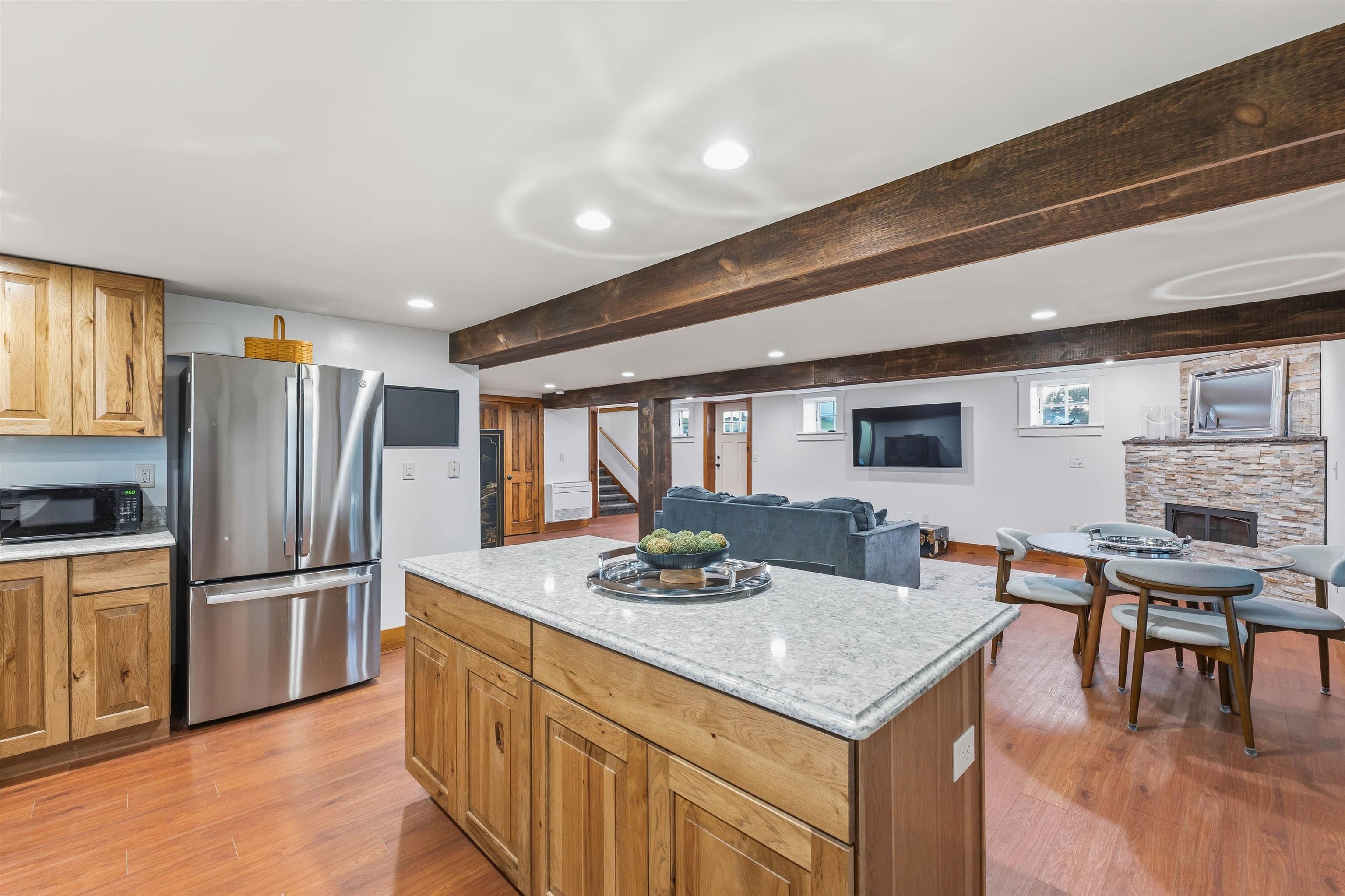 88 Bingham Road Gilmanton, NH 03237 - Photo 52 of 58