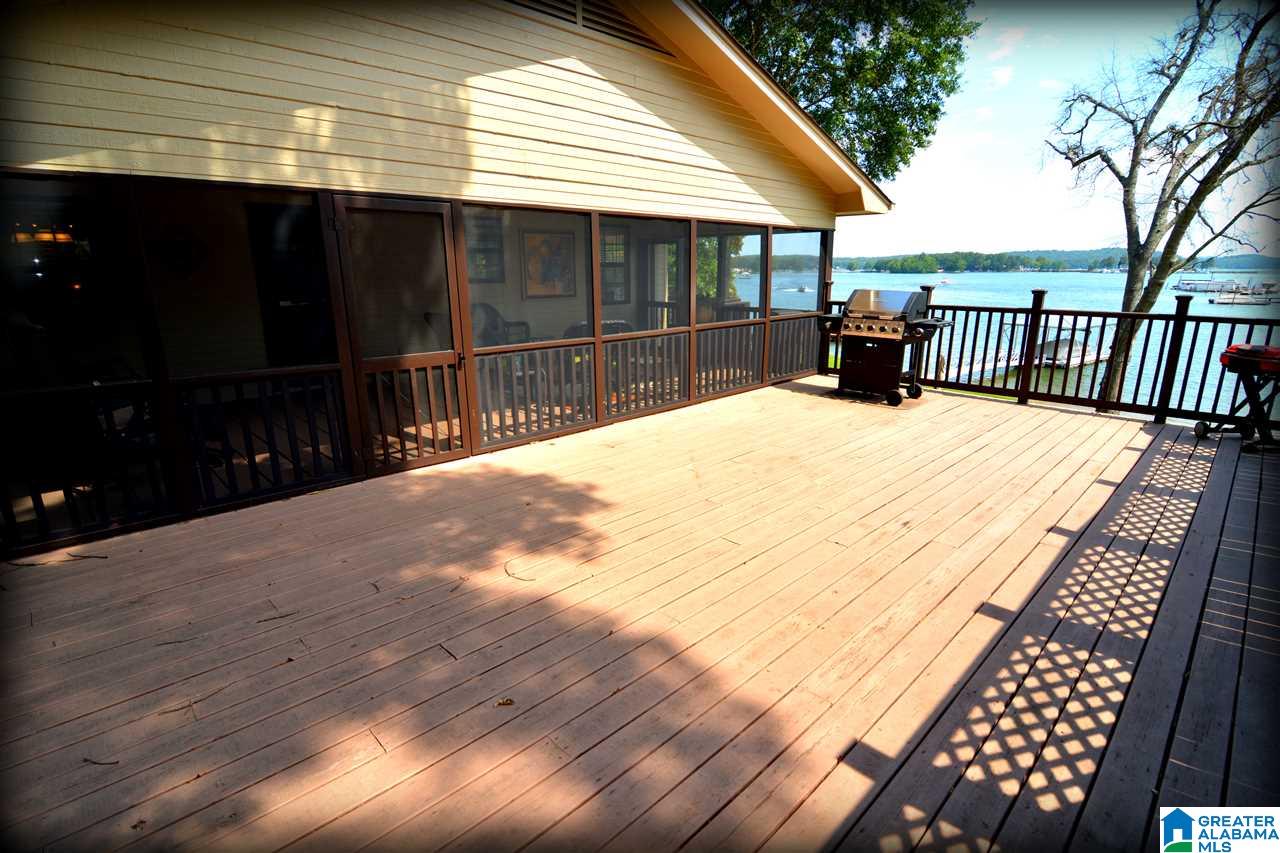 315 Rabbit Point Road Cropwell, AL 35054 - Photo 10 of 47