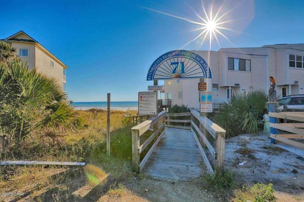 17620 Front Beach Road, Unit O4 Panama City Beach, FL 32413 - Photo 6 of 19
