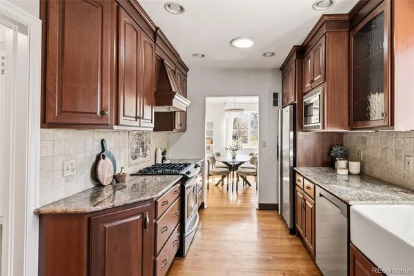 $900,000 | 2547 Krameria Street, Denver, CO 80207
