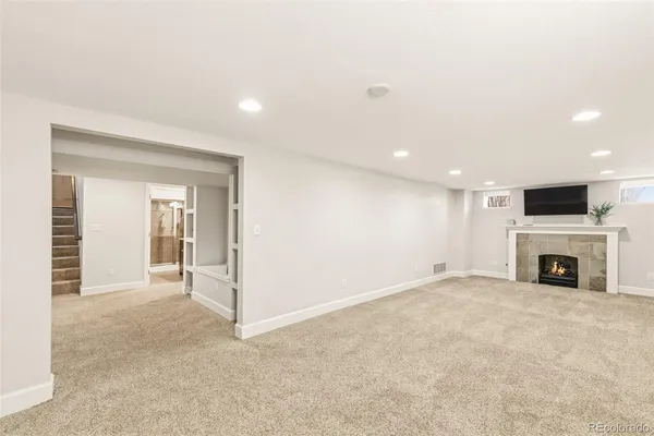 $900,000 | 2547 Krameria Street, Denver, CO 80207