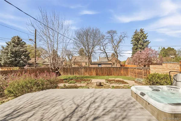 $900,000 | 2547 Krameria Street, Denver, CO 80207