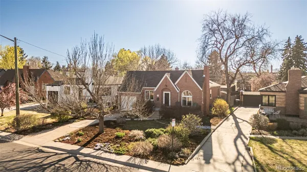 $900,000 | 2547 Krameria Street, Denver, CO 80207