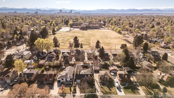 $900,000 | 2547 Krameria Street, Denver, CO 80207