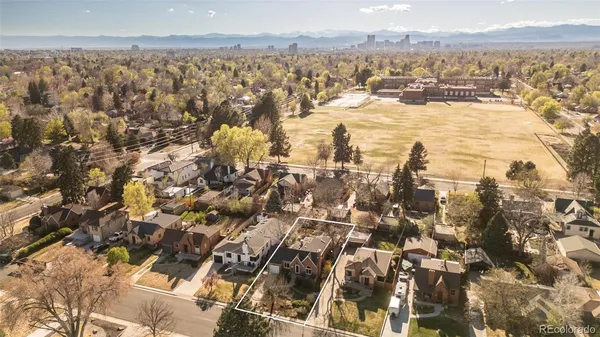 $900,000 | 2547 Krameria Street, Denver, CO 80207