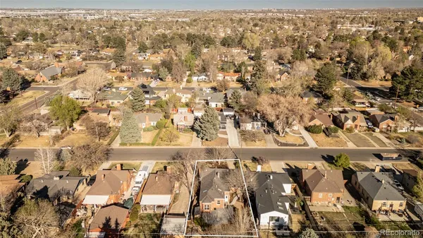 $900,000 | 2547 Krameria Street, Denver, CO 80207
