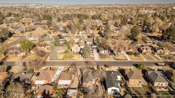 $900,000 | 2547 Krameria Street, Denver, CO 80207
