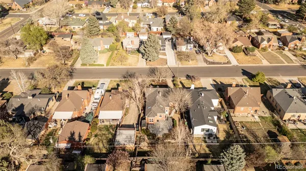 $900,000 | 2547 Krameria Street, Denver, CO 80207