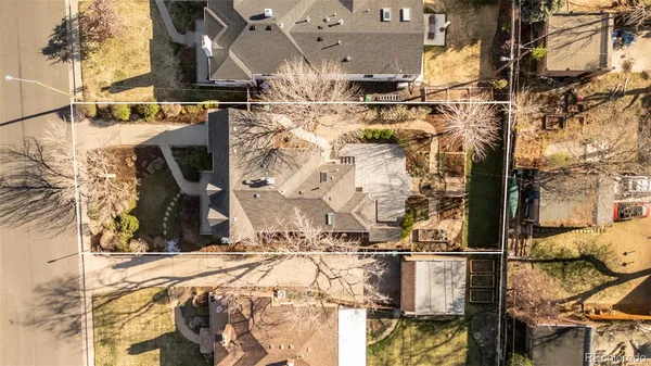 $900,000 | 2547 Krameria Street, Denver, CO 80207