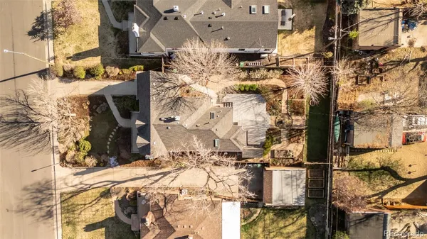 $900,000 | 2547 Krameria Street, Denver, CO 80207