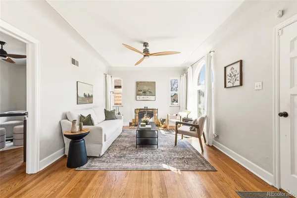 $900,000 | 2547 Krameria Street, Denver, CO 80207