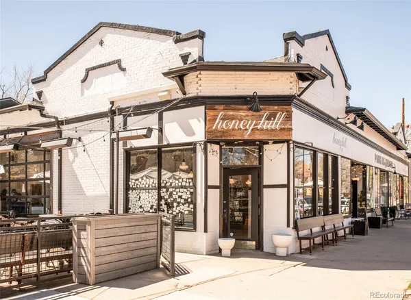 $900,000 | 2547 Krameria Street, Denver, CO 80207