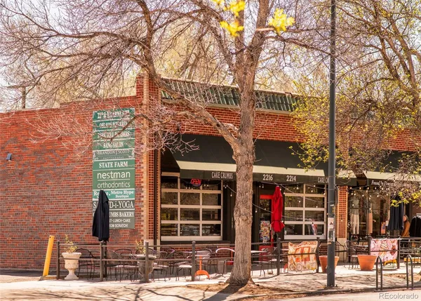 $900,000 | 2547 Krameria Street, Denver, CO 80207