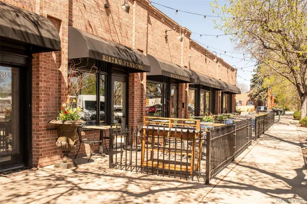 $900,000 | 2547 Krameria Street, Denver, CO 80207
