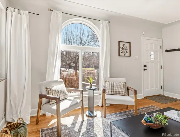 $900,000 | 2547 Krameria Street, Denver, CO 80207