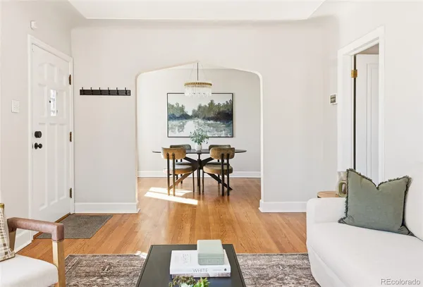 $900,000 | 2547 Krameria Street, Denver, CO 80207