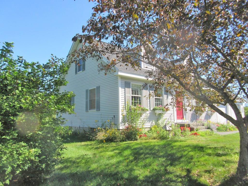 103 Johnson Mill Road Orrington, ME 04474 - Photo 20 of 23 Photo