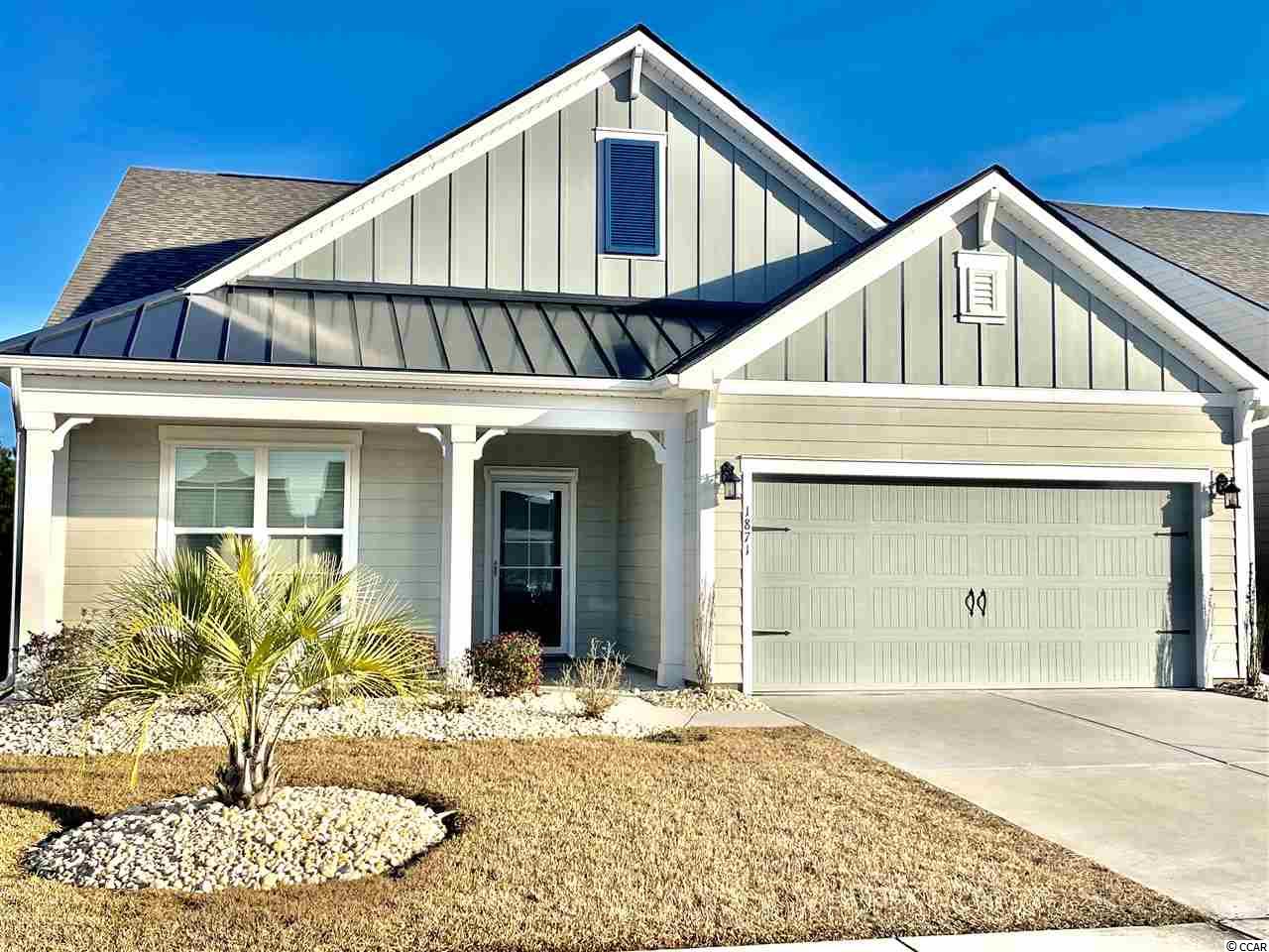 1871 Parish Way Myrtle Beach, SC 29577 - Photo 1 of 27 Gallery Image 1