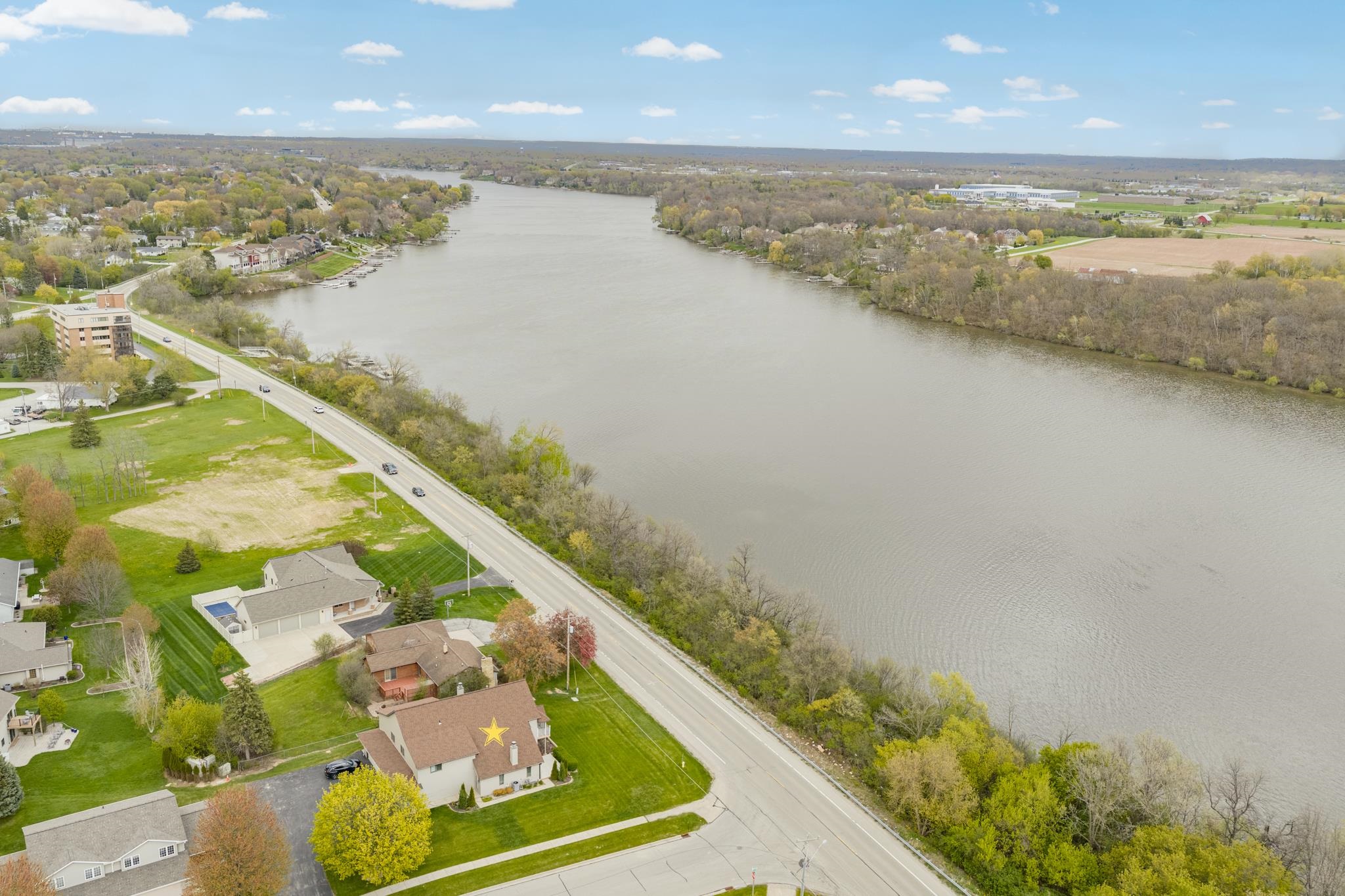 2228 Lost Dauphin Road De Pere, WI 54115 - Photo 47 of 54