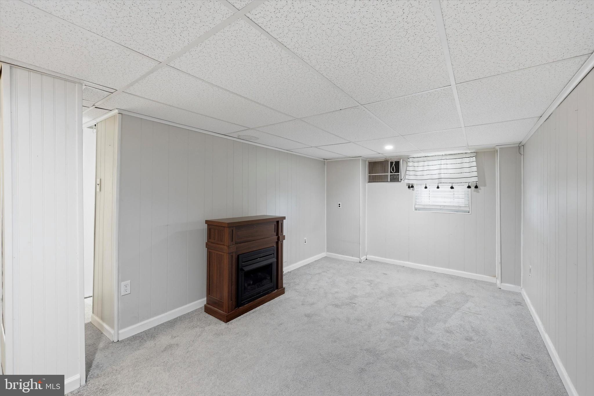 110 Academy Lane Upper Darby, PA 19082 - Photo 20 of 25 Finished Basement