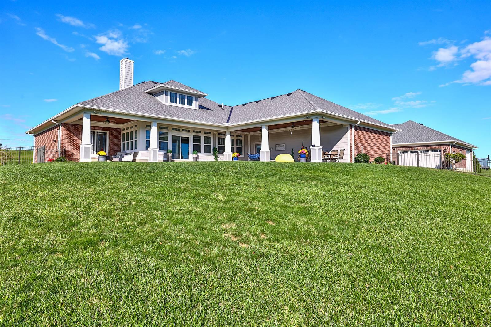 1525 Grapevine Ridge Walton, KY 41094 - Photo 44 of 49