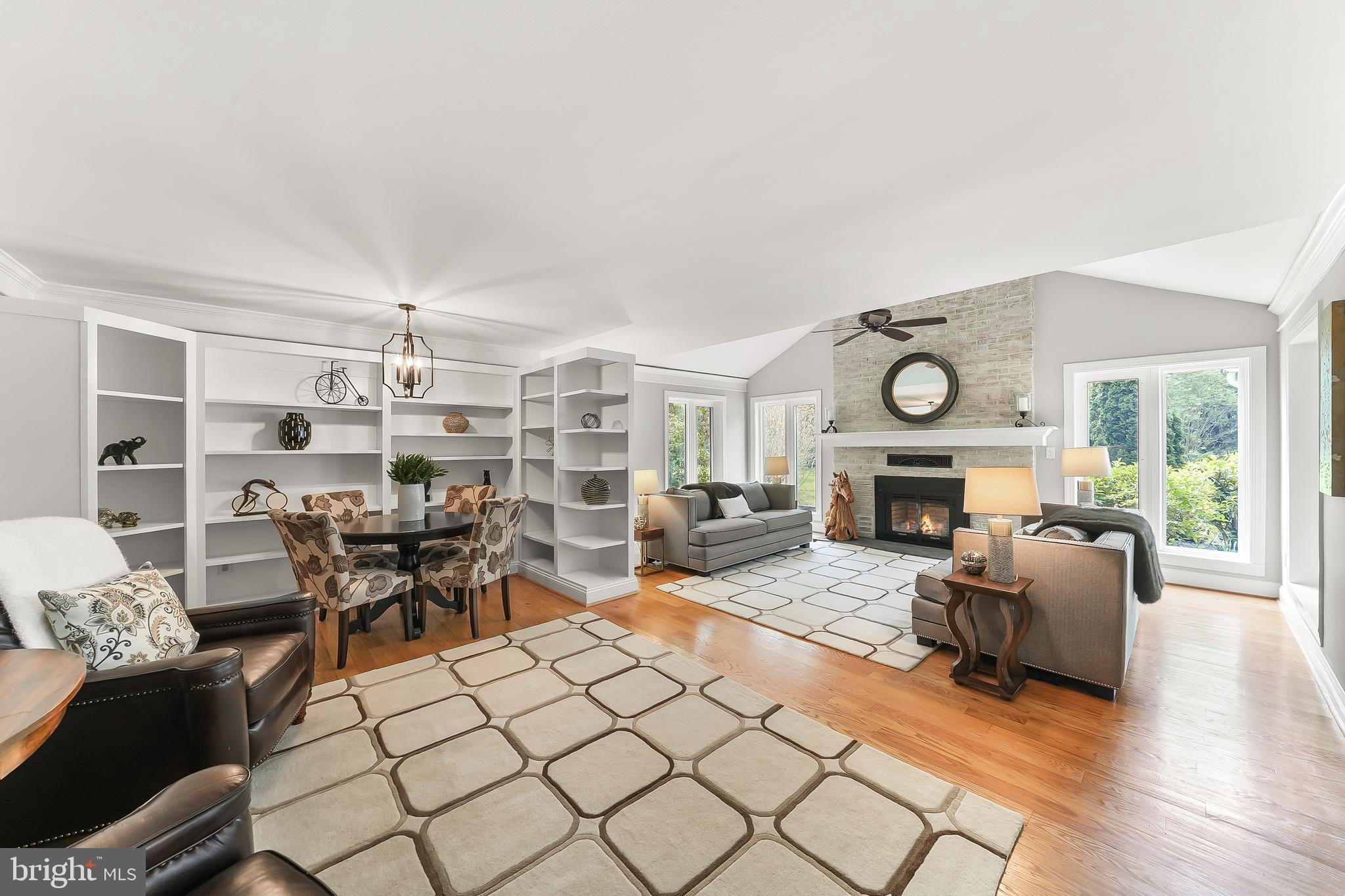 124 Round Hill Road Kennett Square, PA 19348 - Photo 16 of 55