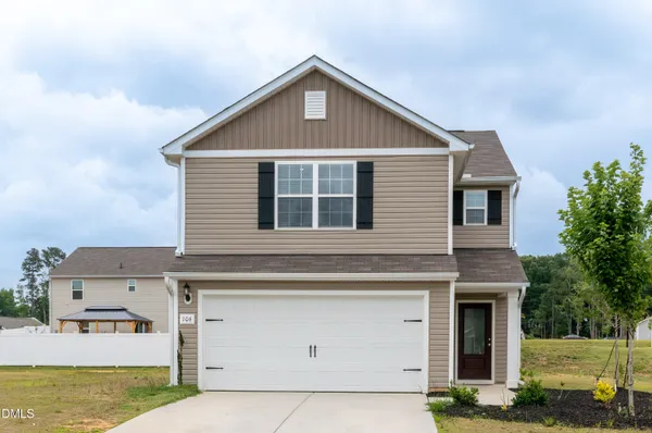 $335,400 | 106 Long Green Way, Oxford, NC 27565