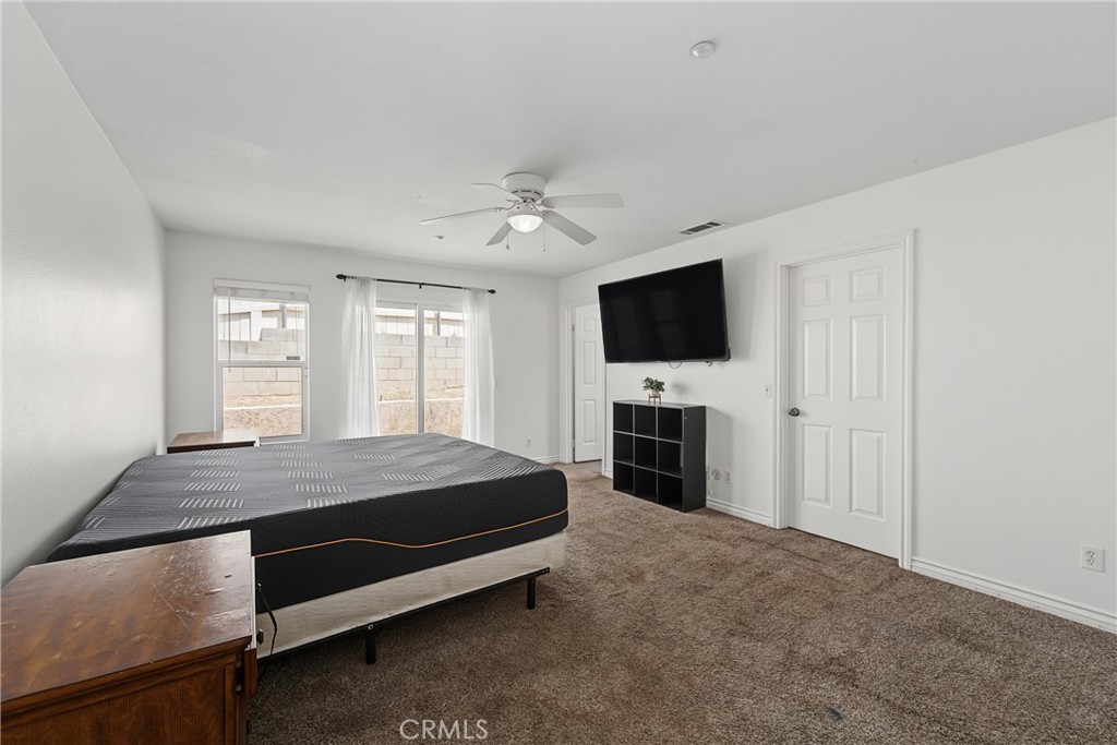 1311 East Mission Road Fallbrook, CA 92028 - Photo 12 of 32 Primary Suite