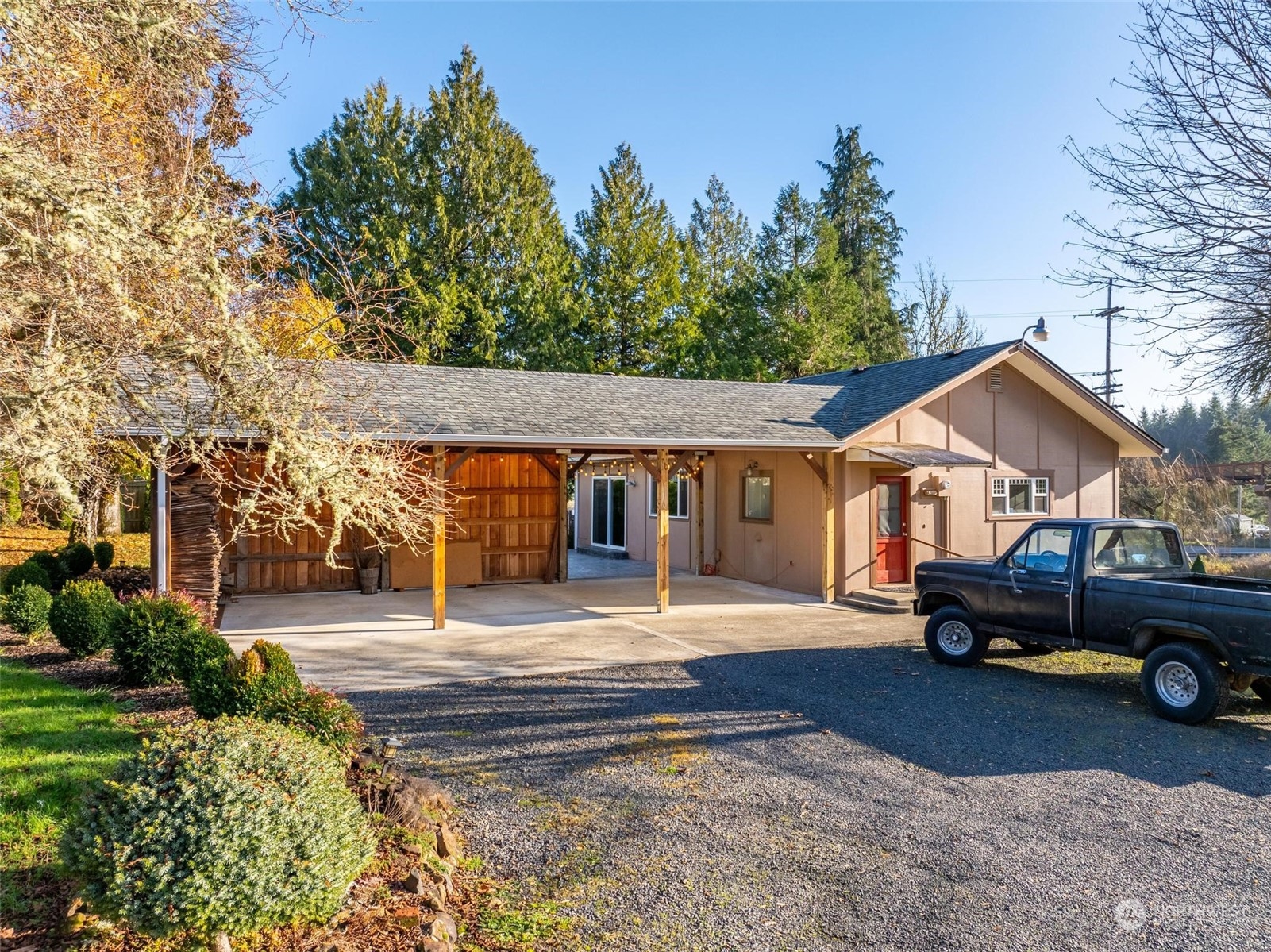 322 Stearns Road Chehalis, WA 98532 - Photo 3 of 40