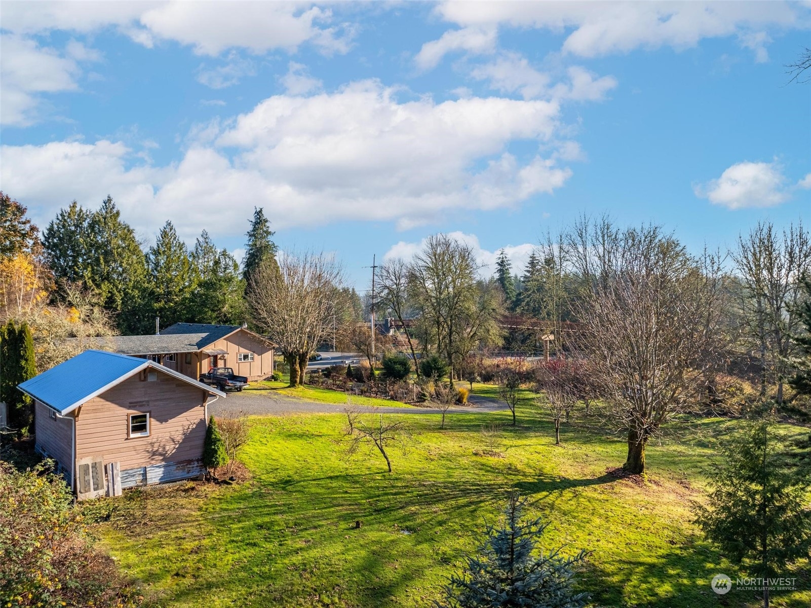 322 Stearns Road Chehalis, WA 98532 - Photo 33 of 40