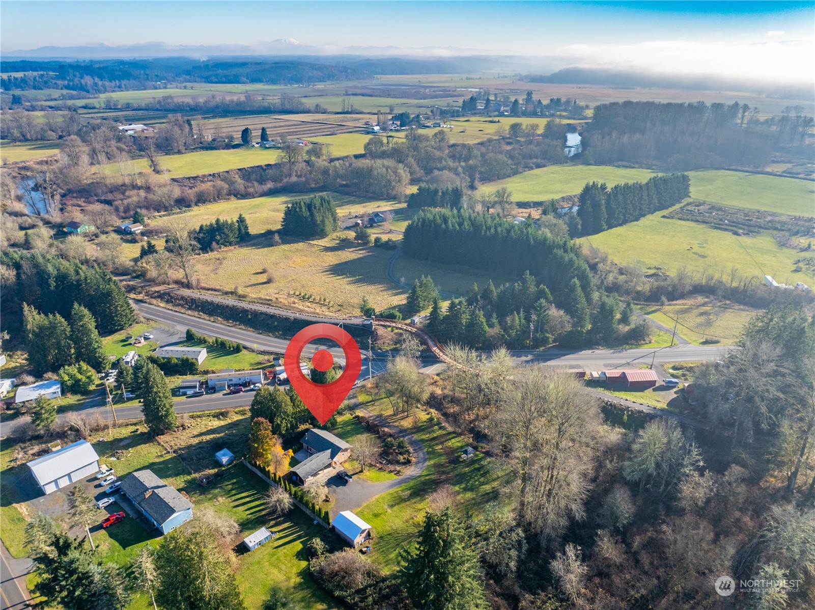 322 Stearns Road Chehalis, WA 98532 - Photo 37 of 40
