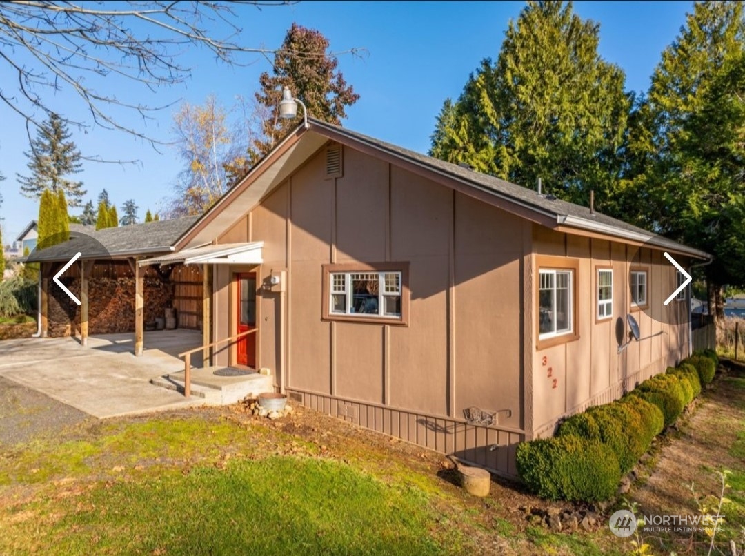 322 Stearns Road Chehalis, WA 98532 - Photo 4 of 40
