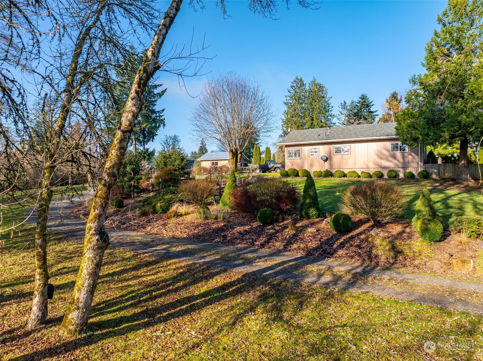 322 Stearns Road Chehalis, WA 98532 - Photo 6 of 40