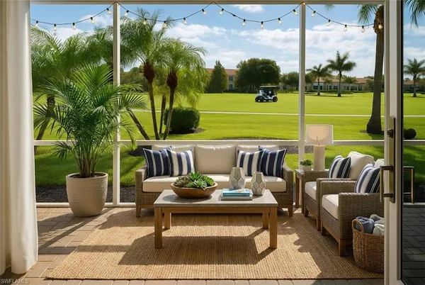 $599,900 | 135 Glen Eagle Circle, Naples, FL 34104