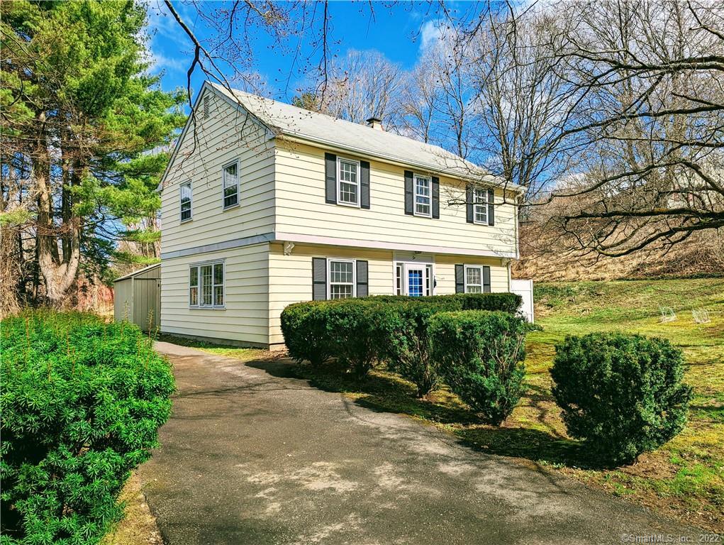 6 Hawley Road Danbury, CT 06811 - Photo 1 of 1