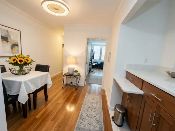 $5,000 | 130 Water Street, Unit 10G | Financial District