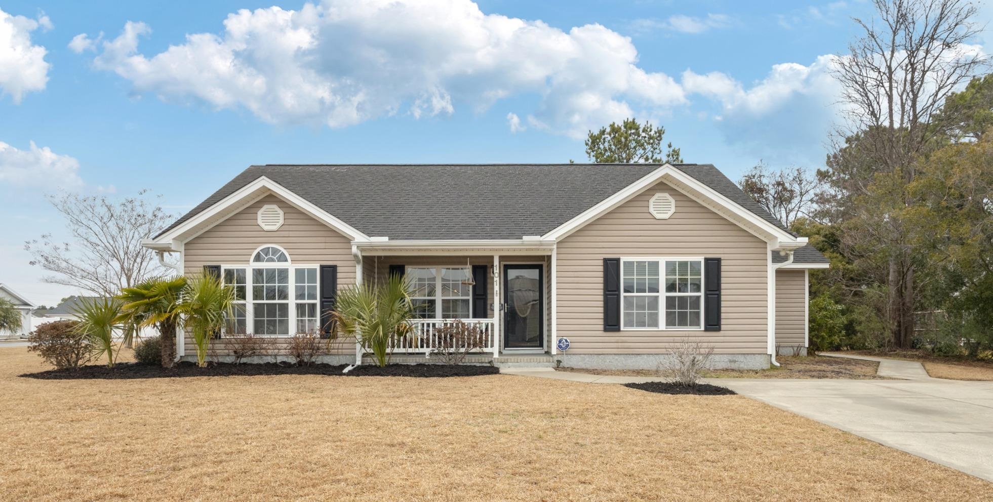 101 Peninsula Court Conway, SC 29526 - Photo 1 of 38