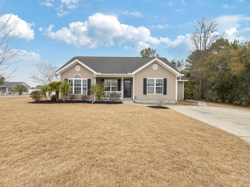 101 Peninsula Court Conway, SC 29526 - Photo 2 of 38
