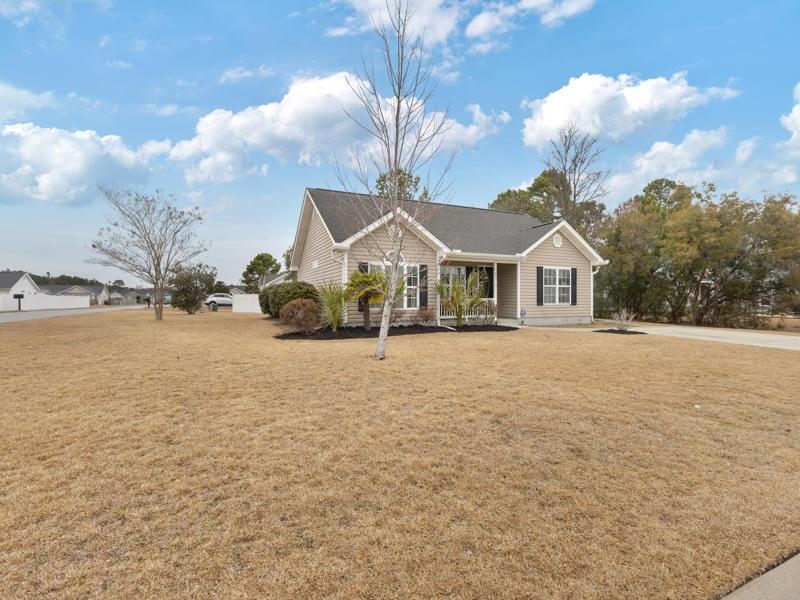101 Peninsula Court Conway, SC 29526 - Photo 3 of 38