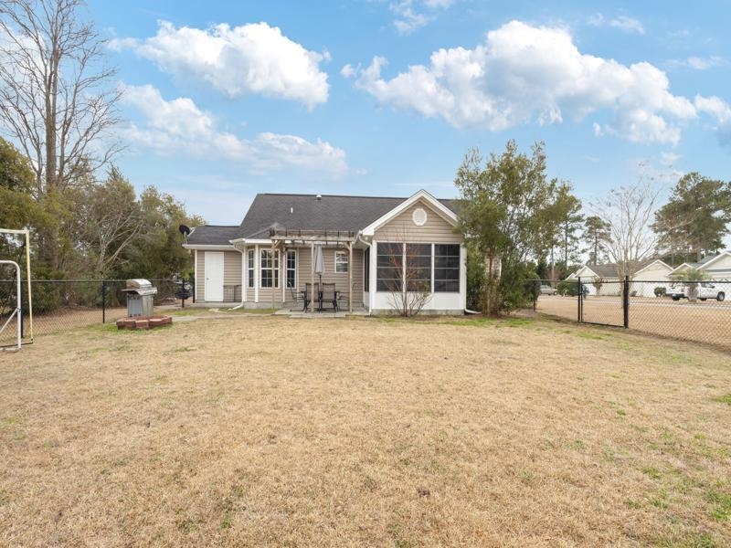 101 Peninsula Court Conway, SC 29526 - Photo 33 of 38